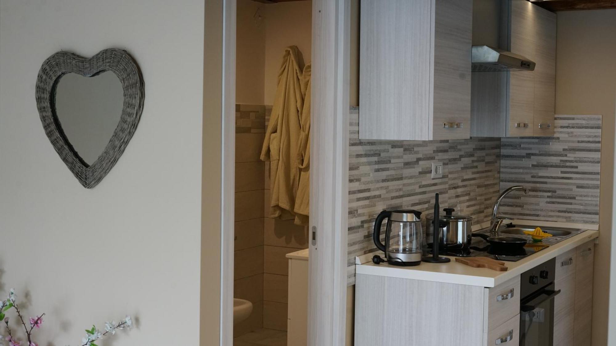 Capitolina - Apartments Rome Extérieur photo
